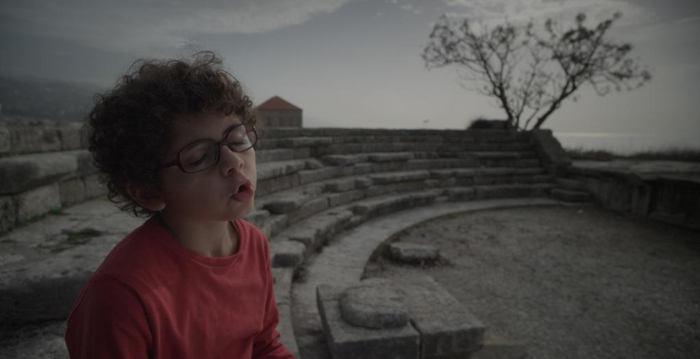 La Passagère La Passagère