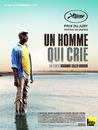 Un homme qui crie Un homme qui crie