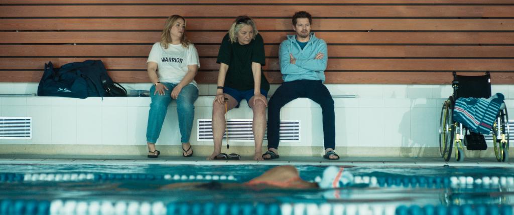 Pour le meilleur - &copy; Willow Films - Federation Studios France - Le Pacte