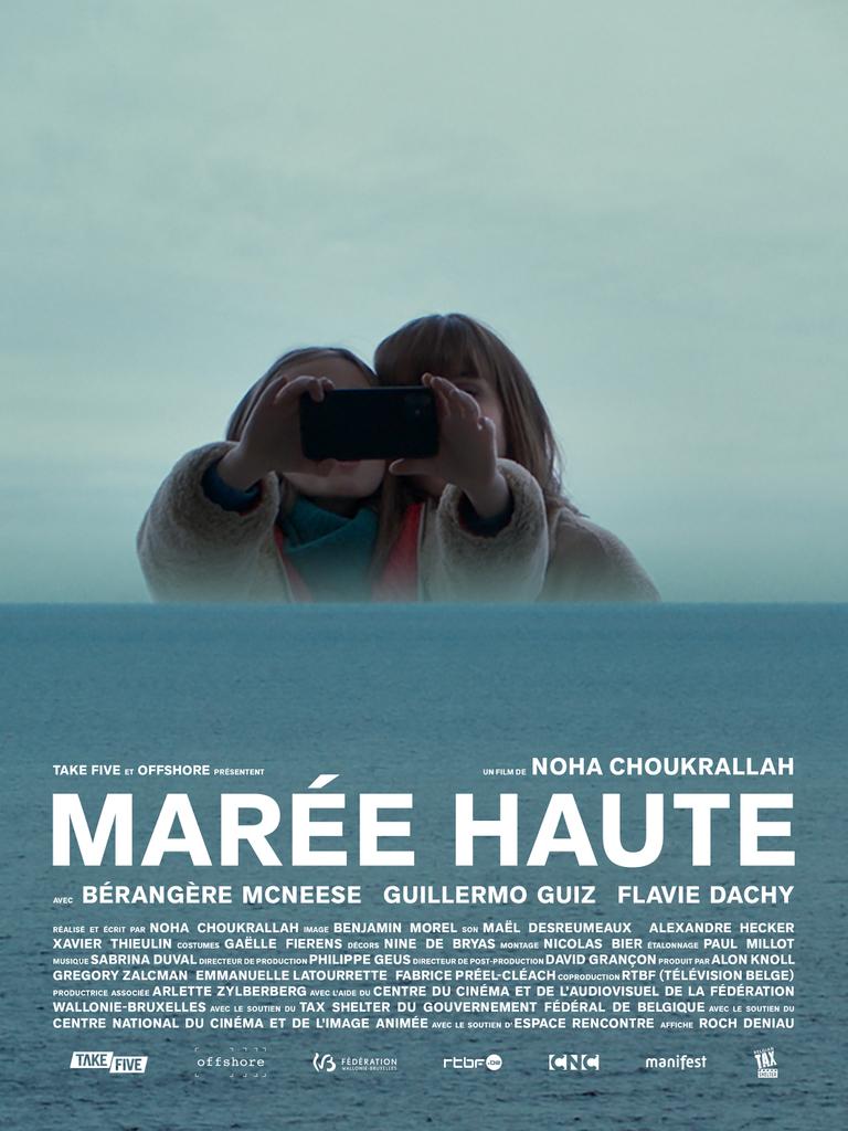 Marée haute Marée haute