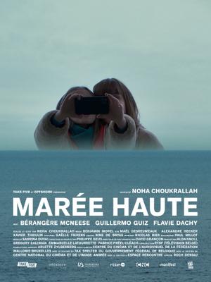 Marée haute Marée haute