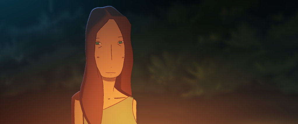 Sacramento - French Film Festival - 2018