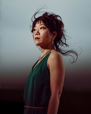 Momoko Seto - © Laura Stevens / Unifrance