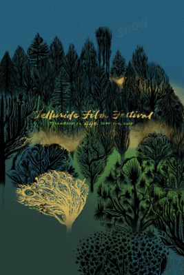 Festival de Cine de Telluride