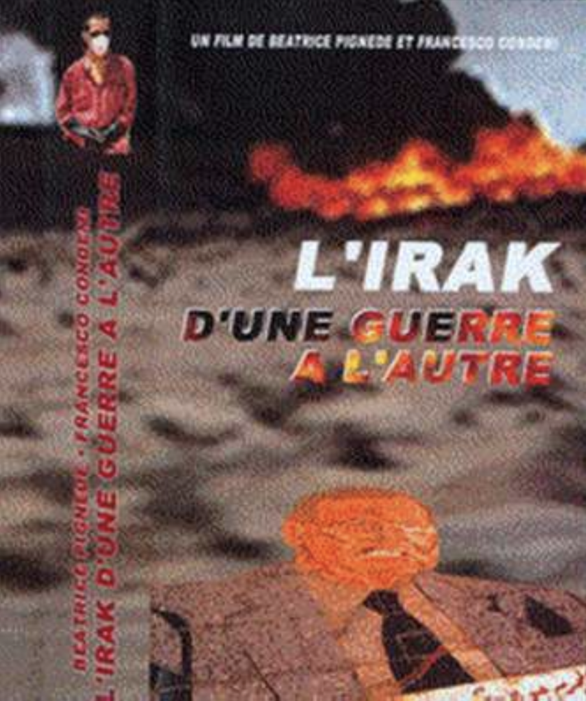 L'Irak d'une guerre à l'autre L'Irak d'une guerre à l'autre