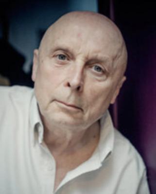 Patrick Laurent