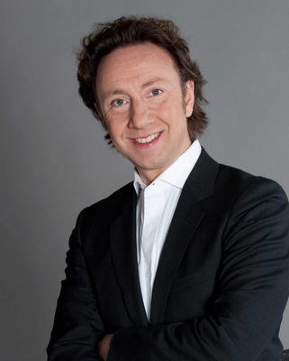 St&eacute;phane Bern