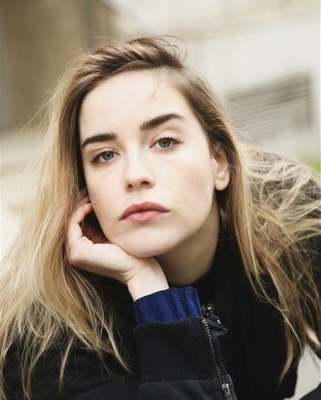 Lily Moreau Lily Moreau