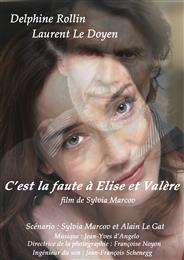 C'est la faute à Élise et Valère C'est la faute à Élise et Valère
