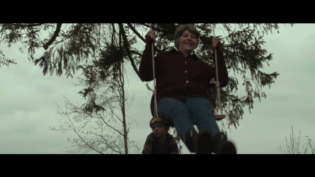 A Little Man A Little Man