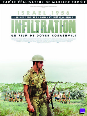 Infiltration Infiltration