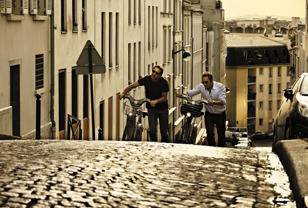 French Film Festival of Cuba - 2013