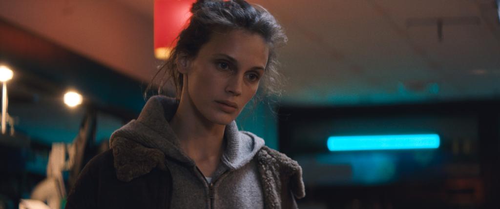 Amaury Brougalay - &copy; Vixens Films &ndash; 2021