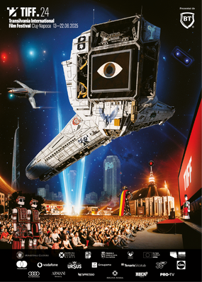 Transilvania International Film Festival - 2025