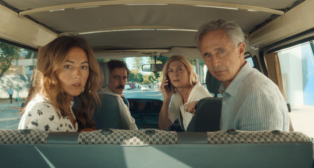 Thierry Lhermitte - © SND Thierry Lhermitte - © SND