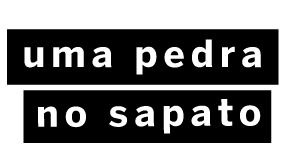 Uma Pedra No Sapato Uma Pedra No Sapato