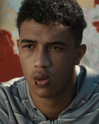 Abdellah El Hajjouji Abdellah El Hajjouji