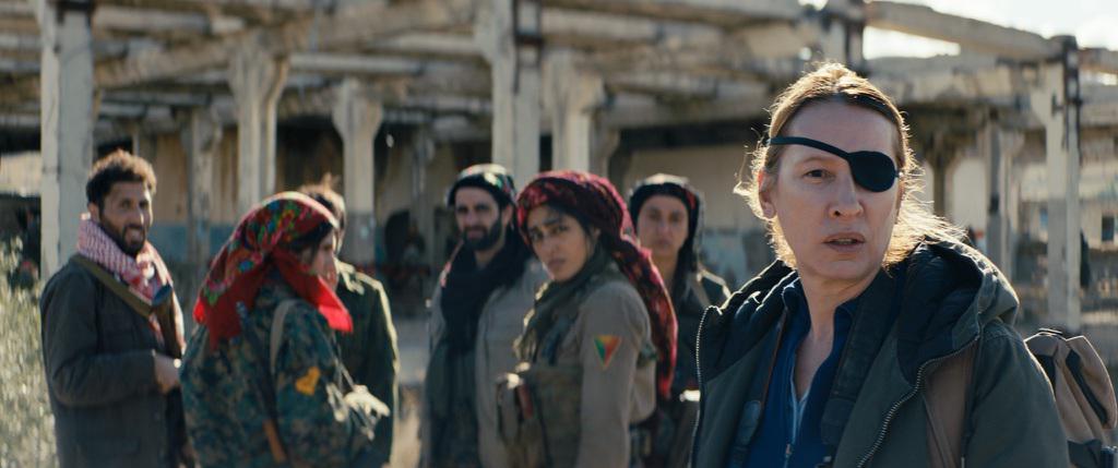 Festival de Cinema Franc&ecirc;s do Brasil  - 2019