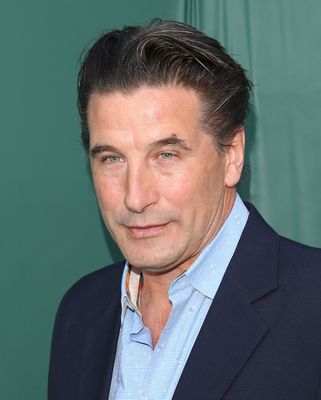 William Baldwin William Baldwin