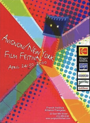 Festival du film de New York / Avignon