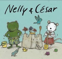 Nelly & Caesar Nelly & Caesar