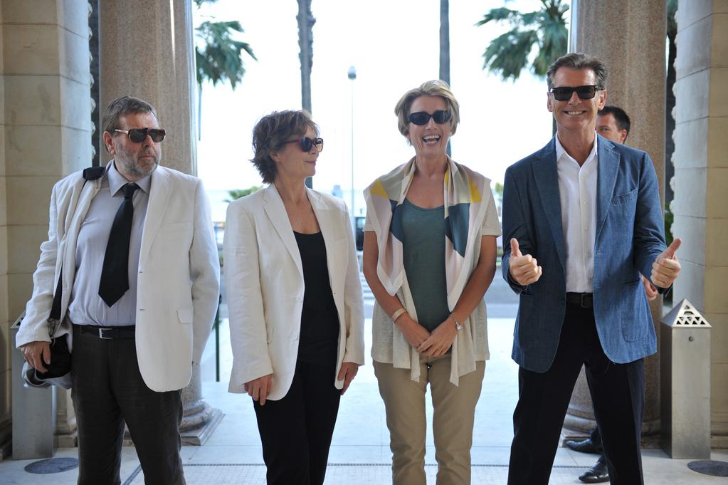 Love Punch Love Punch