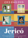 Jericó, le vol infini des jours Jericó, le vol infini des jours