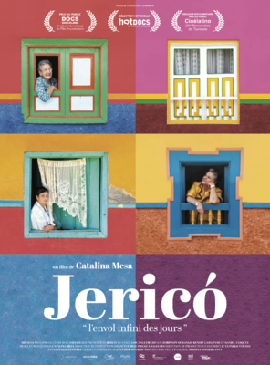 Jerico, The Infinite Flight of Days Jerico, The Infinite Flight of Days