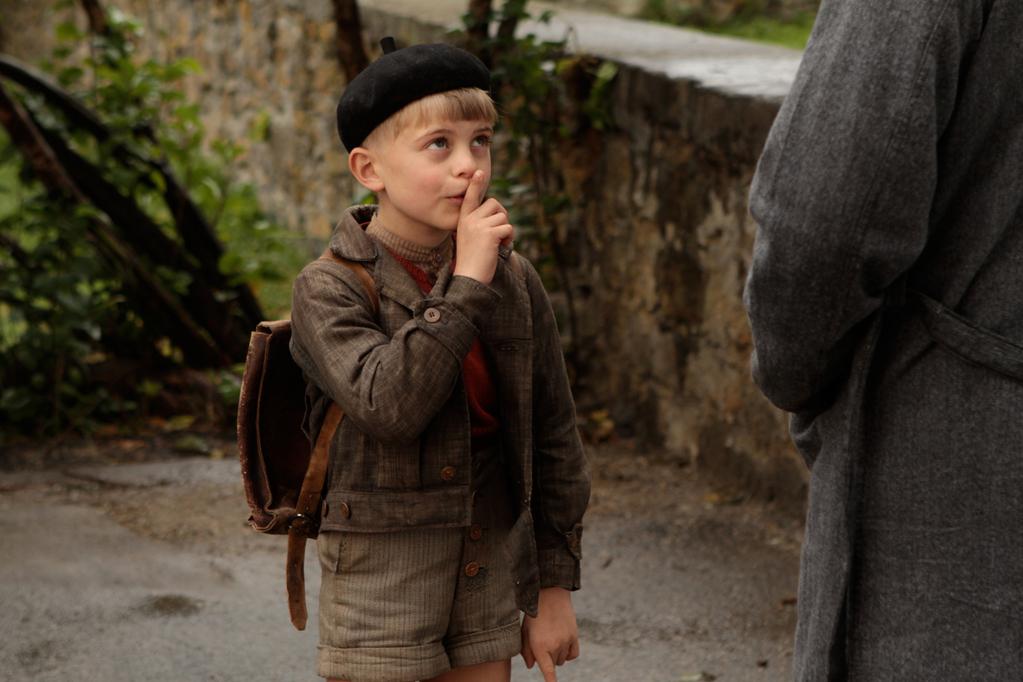 War of the Buttons (II) War of the Buttons (II)