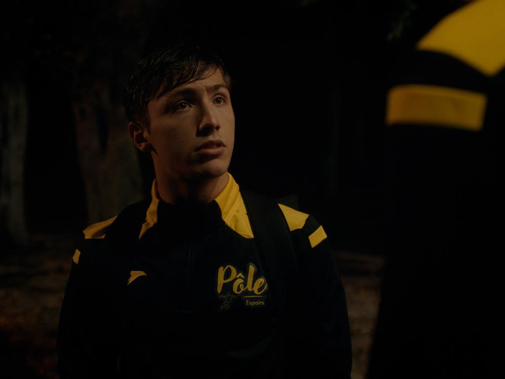 Les Grands Hommes Les Grands Hommes