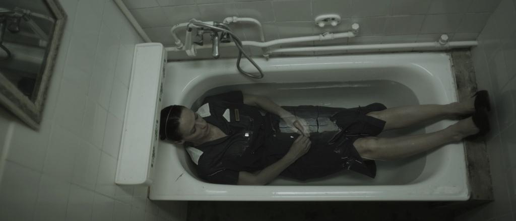 Festival Internacional de Cine Troya  - 2012