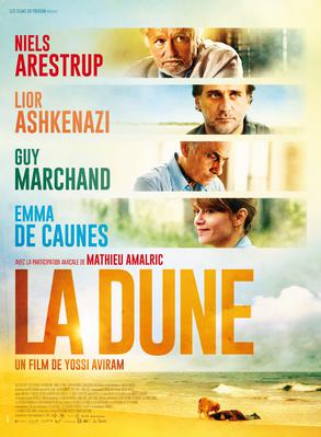 The Dune The Dune