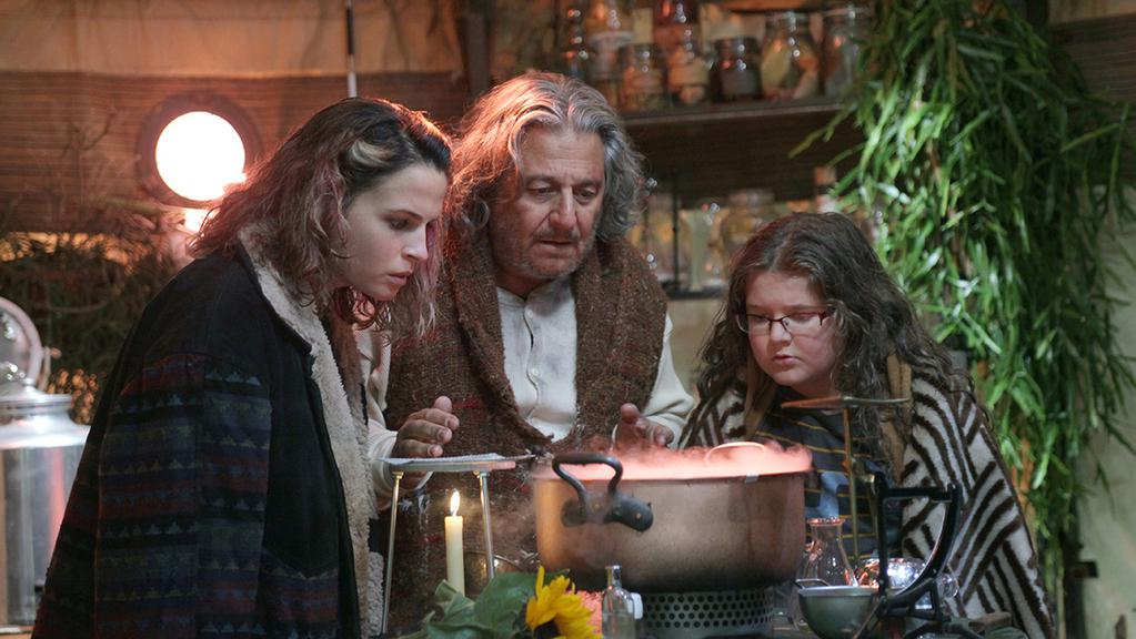 Pauline Brisy - &copy; Marc Bossaerts