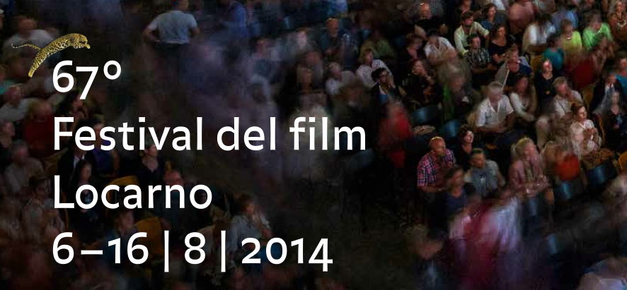 French films star at the 67th Locarno Film Festival French films star at the 67th Locarno Film Festival