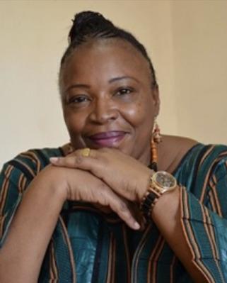 Fanta Régina Nacro Fanta Régina Nacro