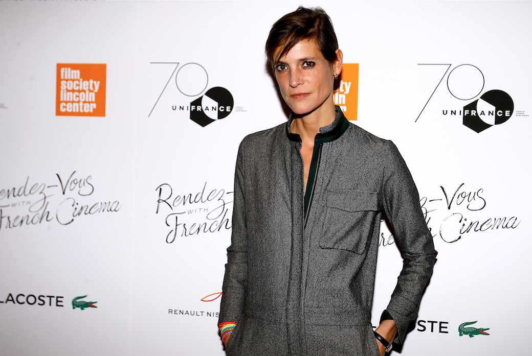 Balance de la 24ª edición de los Rendez Vous con el Cine Fancés en Nueva York - Hélène Fillières - © Bestimage Balance de la 24ª edición de los Rendez Vous con el Cine Fancés en Nueva York - Hélène Fillières - © Bestimage