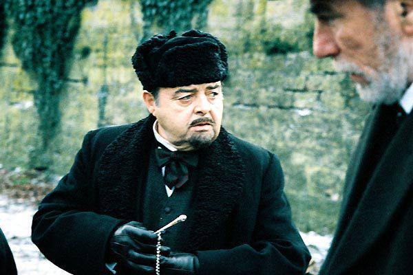 仮題:灰色の魂 仮題:灰色の魂