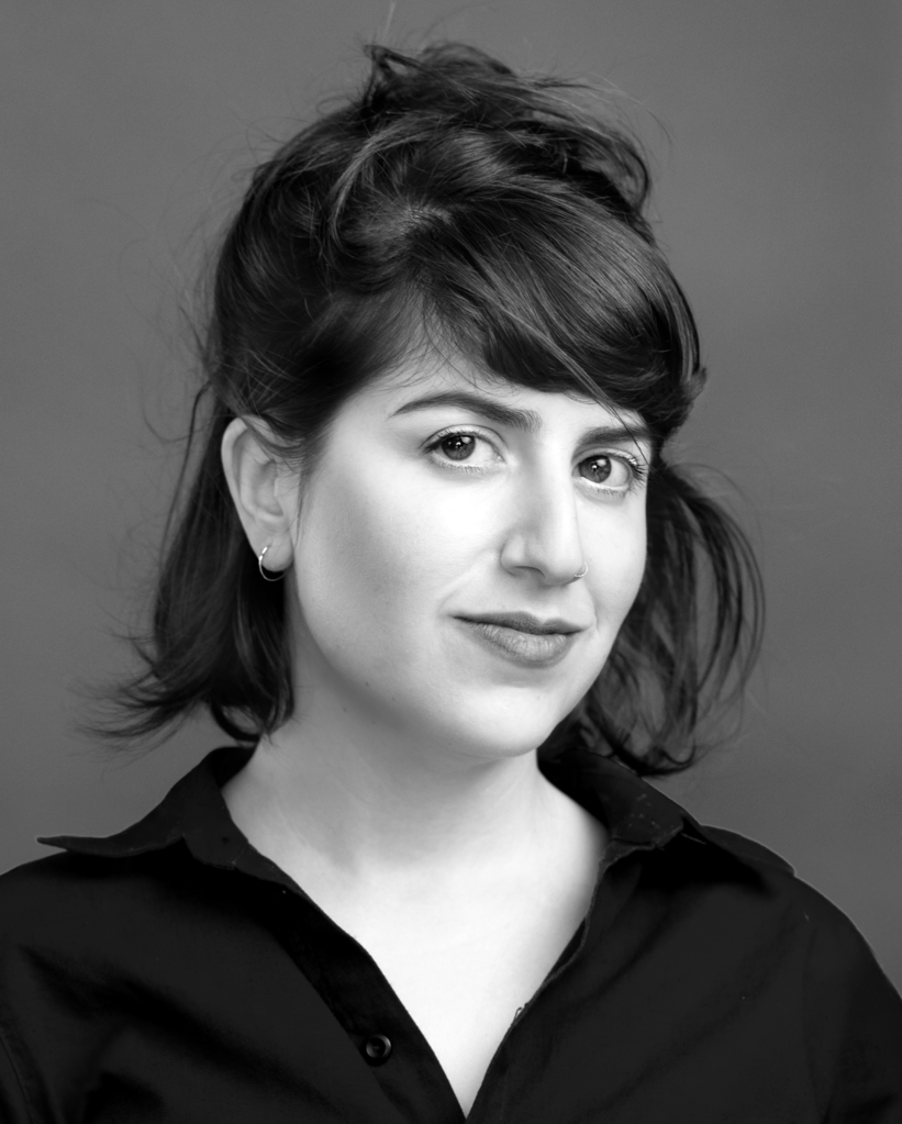 Efrat Berger Efrat Berger