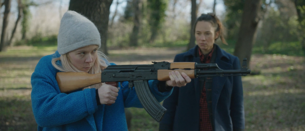 Festival Off-Courts de Trouville - 2019 Festival Off-Courts de Trouville - 2019