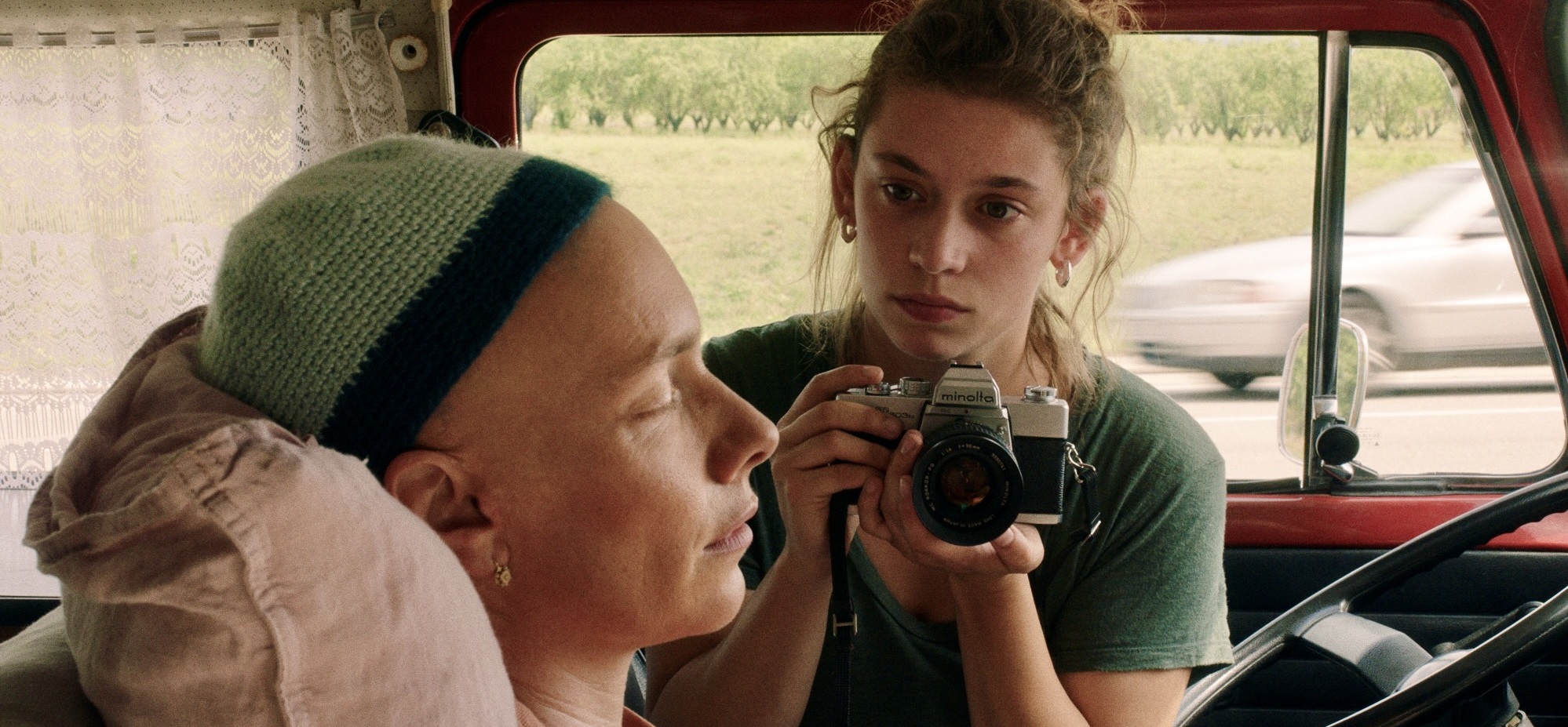 MyFrenchShorts #7 : "Toutes les deux" de Clara Lemaire Anspach MyFrenchShorts #7 : "Toutes les deux" de Clara Lemaire Anspach