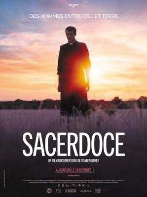 Sacerdoce Sacerdoce