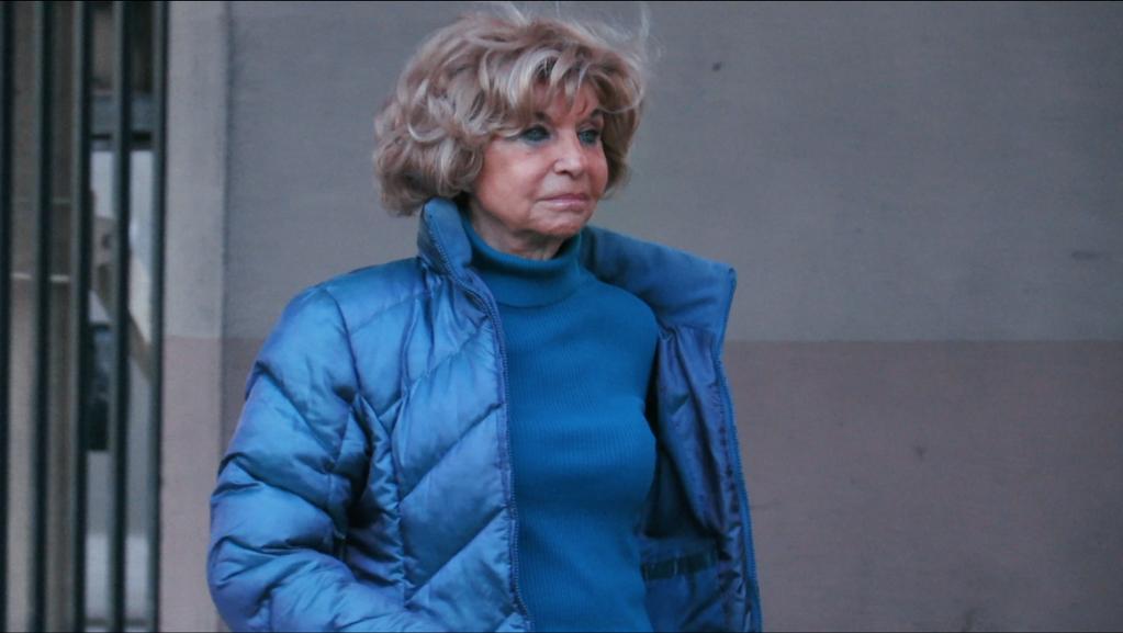 Frisson d'amour Frisson d'amour