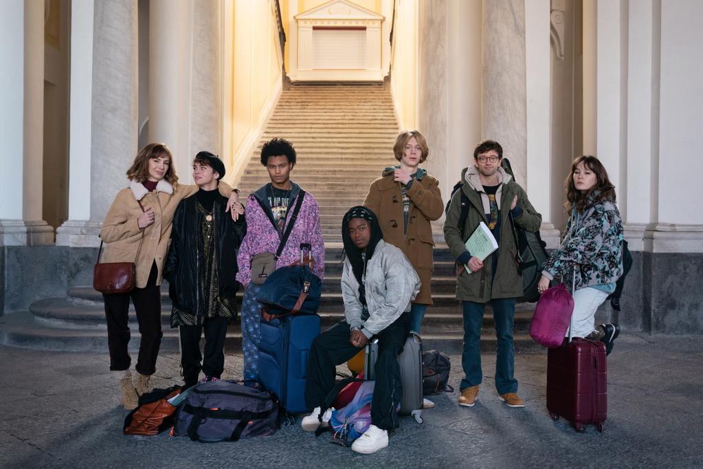 Issa Perica - &copy; St&eacute;phanie Branchu - Topshot Film - Why Not Productions