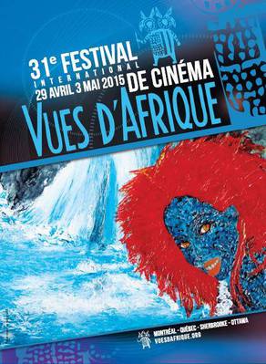 Festival de Cine de Montreal Vues d'Afrique
