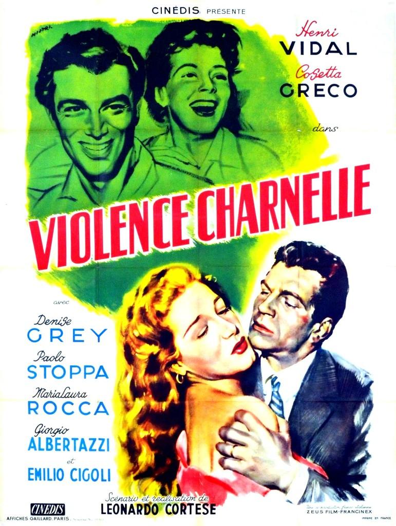 Violence charnelle Violence charnelle