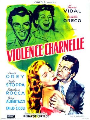 Violence charnelle Violence charnelle