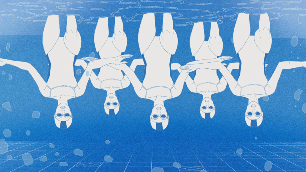 The One Who Knows The One Who Knows