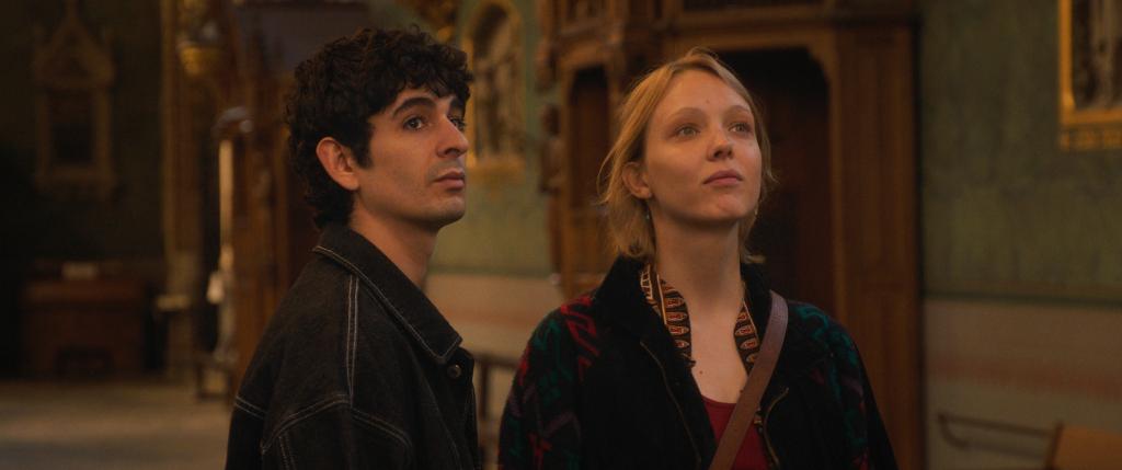 Six pieds sur Terre - © Tact Production Six pieds sur Terre - © Tact Production