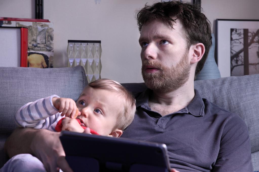 IFI Festival de Cine Franc&eacute;s de Dubl&iacute;n - 2019