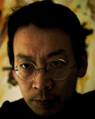 Zhang Miaoyan Zhang Miaoyan